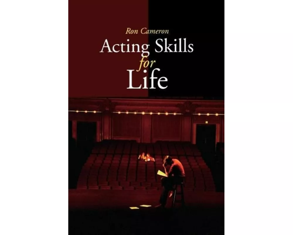 Acting Skills for Life