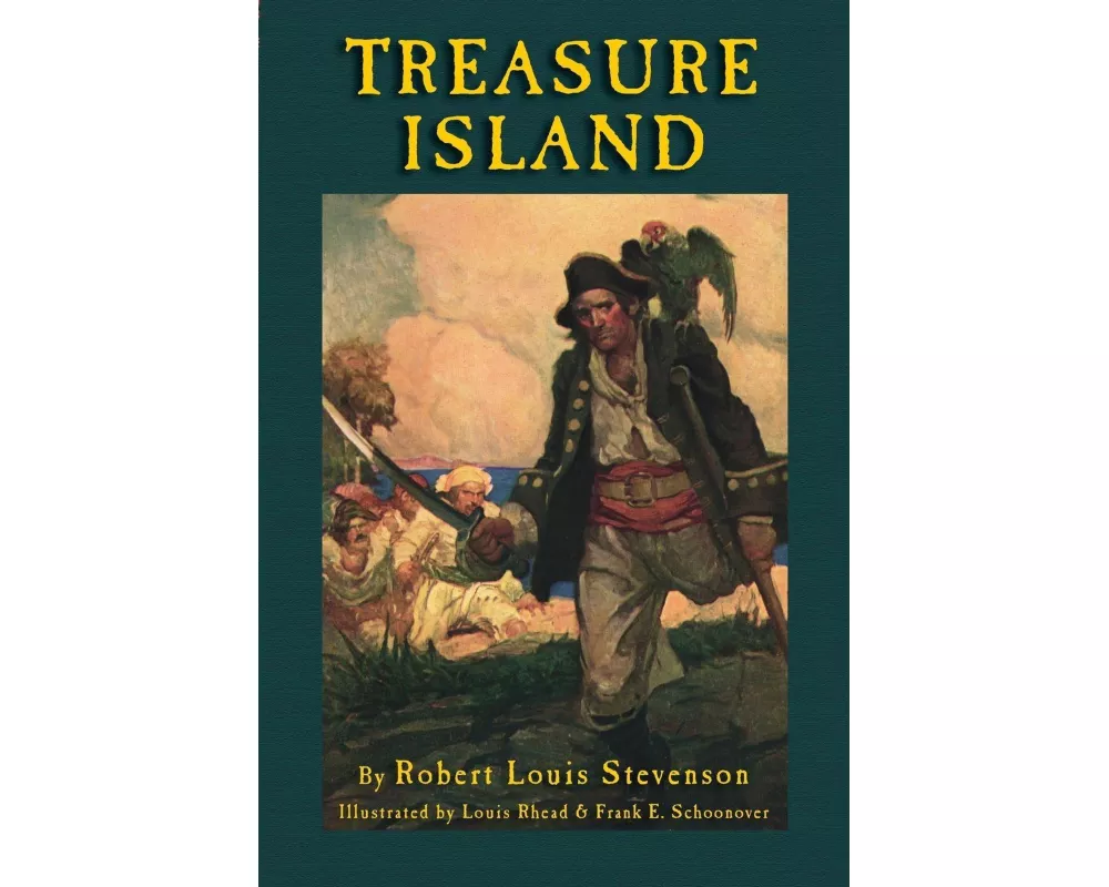 Treasure Island