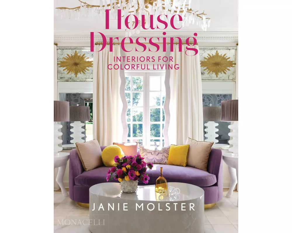 House Dressing