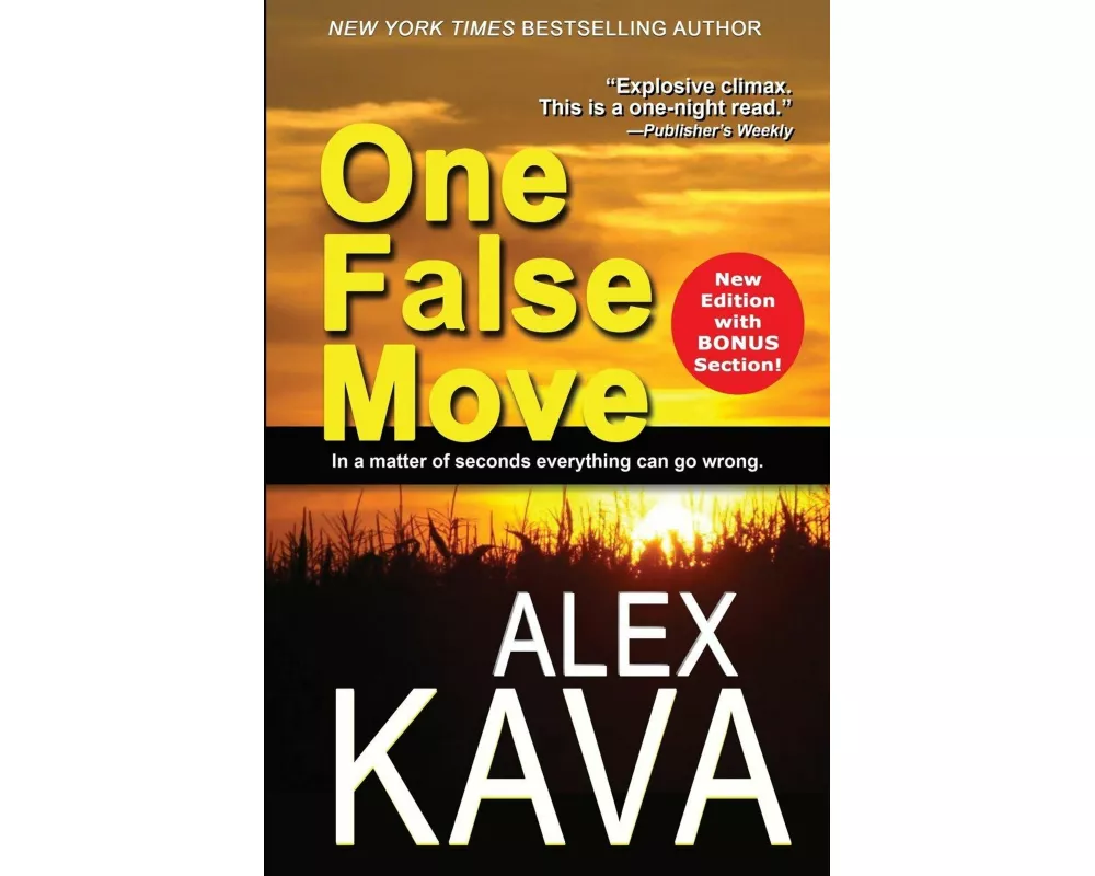 One False Move