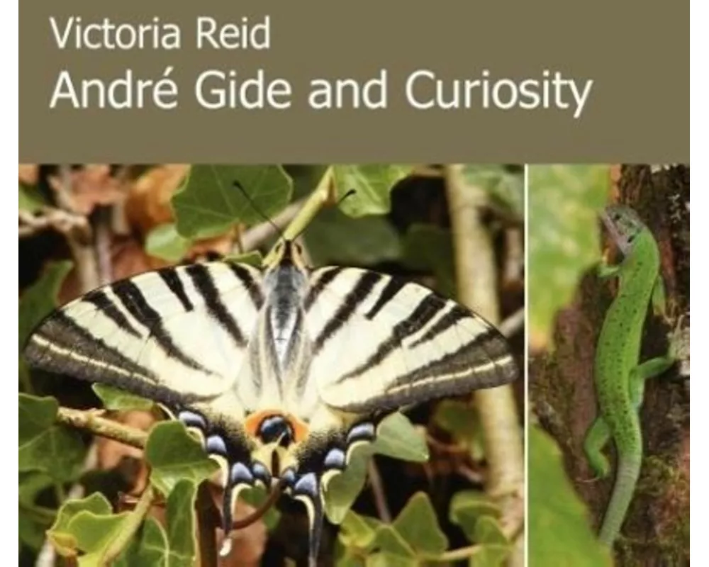 André Gide and Curiosity