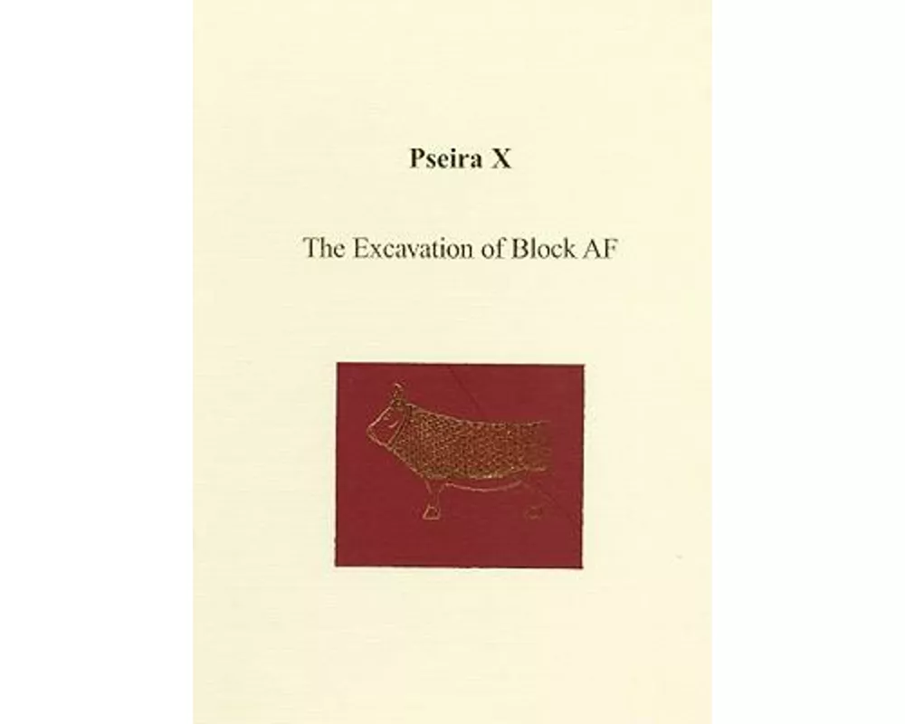 Pseira X