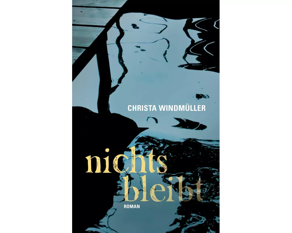 Nichts bleibt