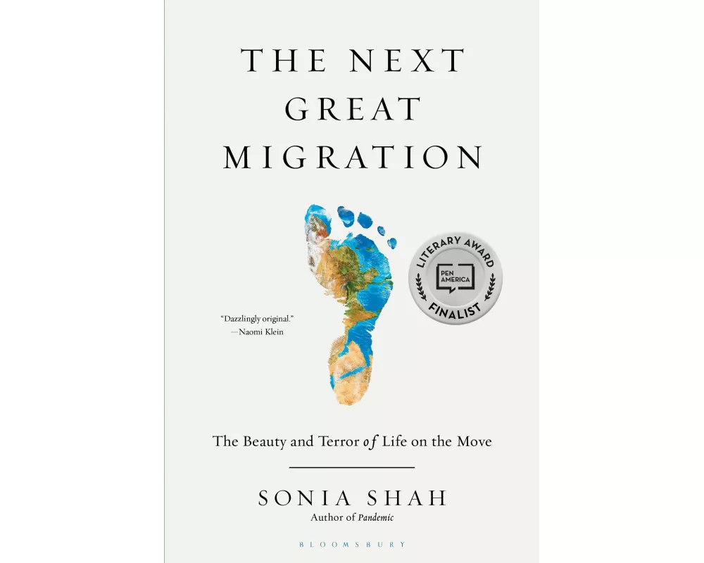 The Next Great Migration