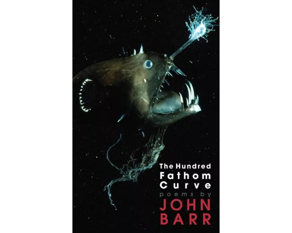 The Hundred Fathom Curve