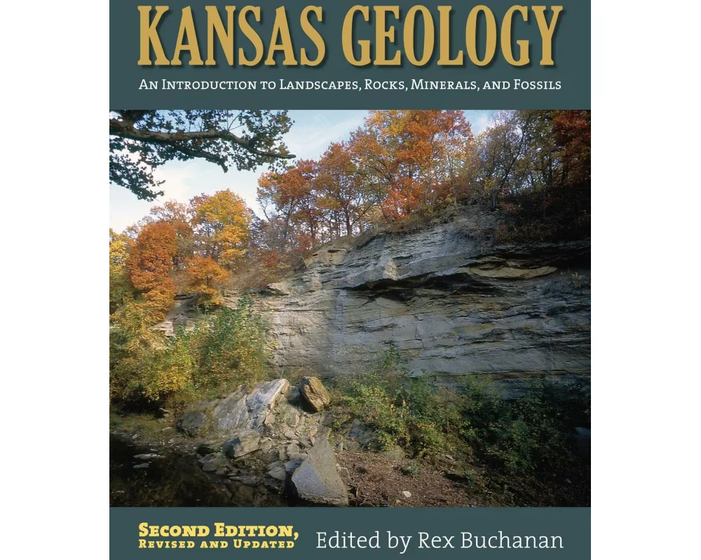 Kansas Geology