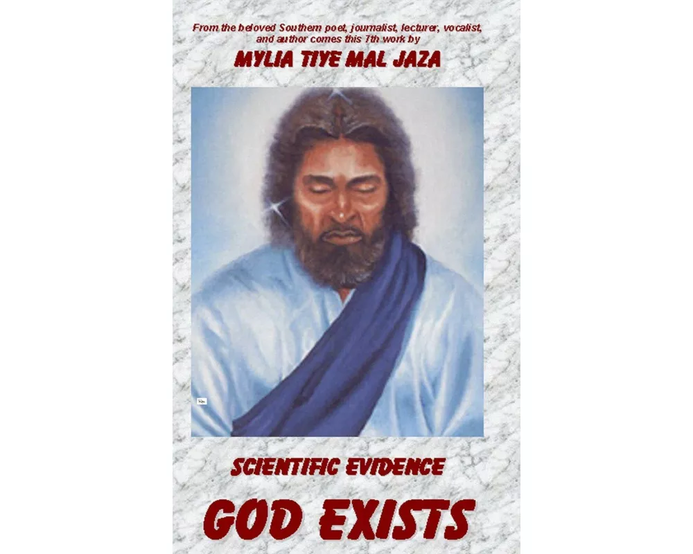 Scientific Evidence God Exists