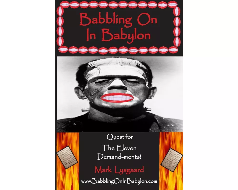 Babbling on in Babylon