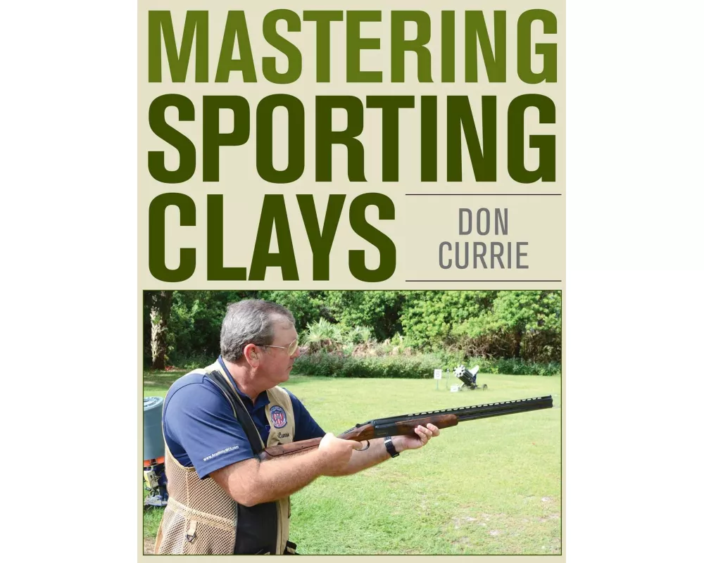 Mastering Sporting Clays