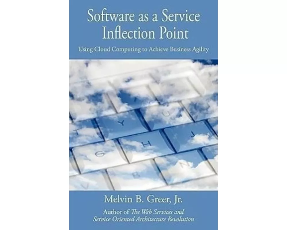 Software as a Service Inflection Point