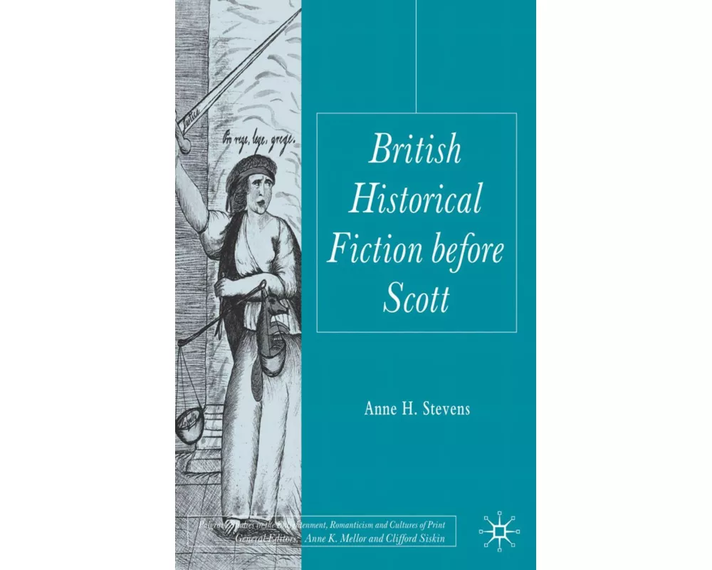 British Historical Fiction Before Scott