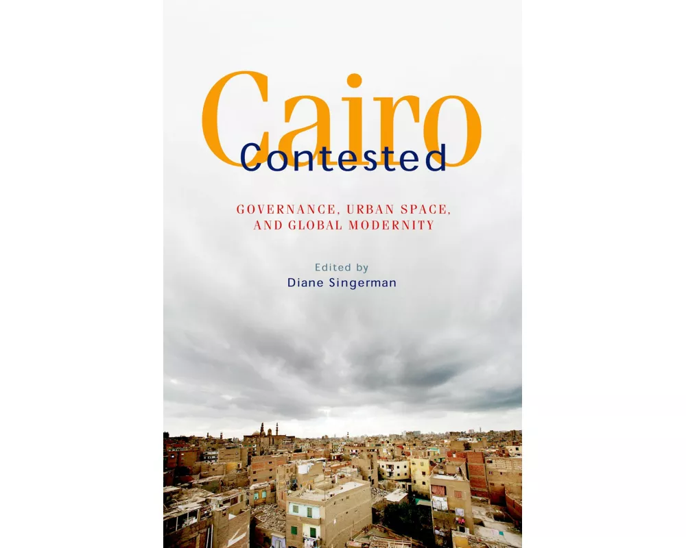 Cairo Contested