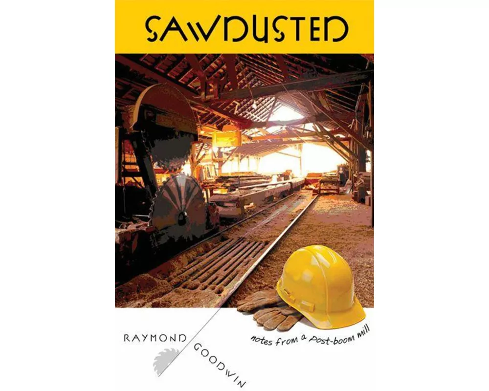 Sawdusted