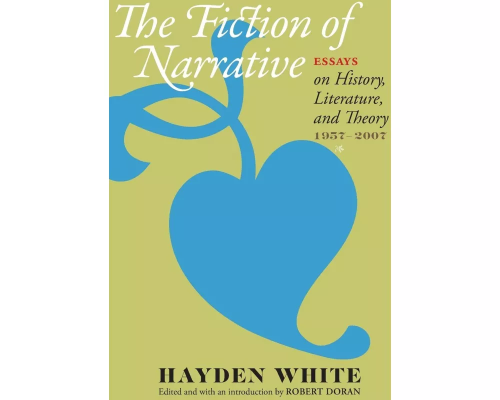 Fiction of Narrative