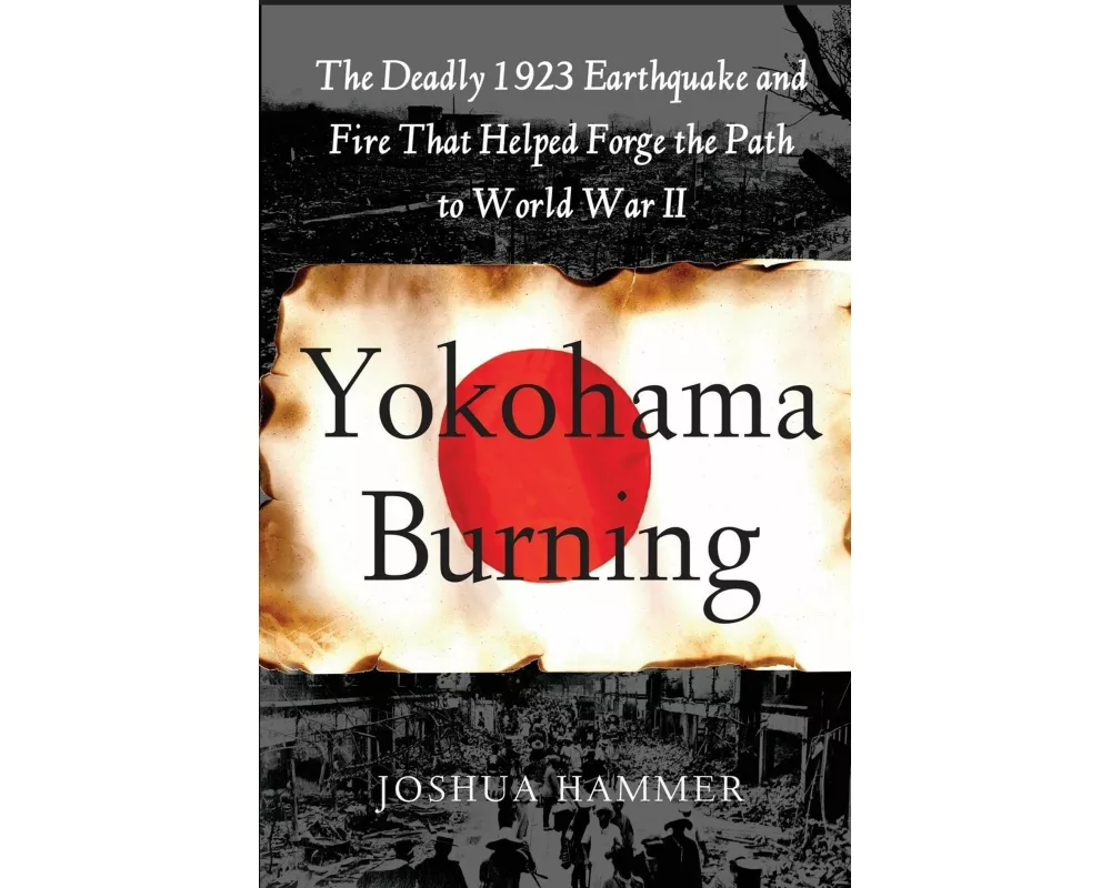 Yokohama Burning