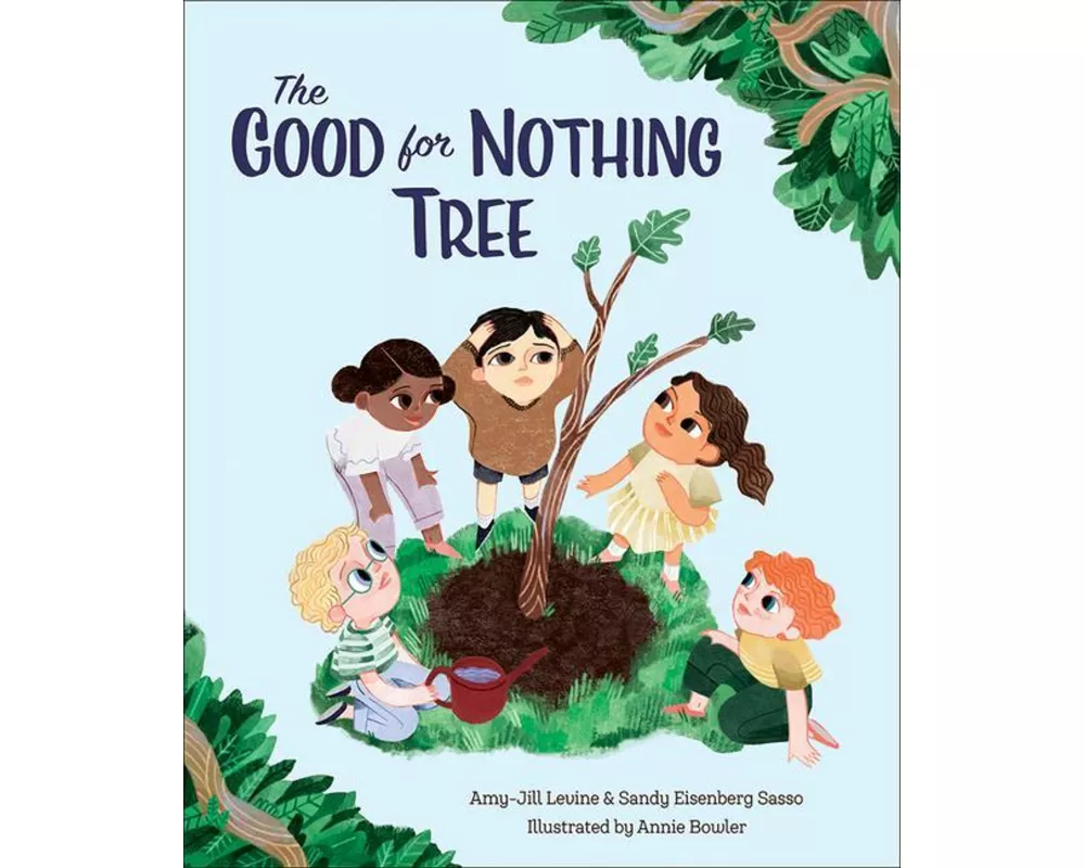 The Good for Nothing Tree