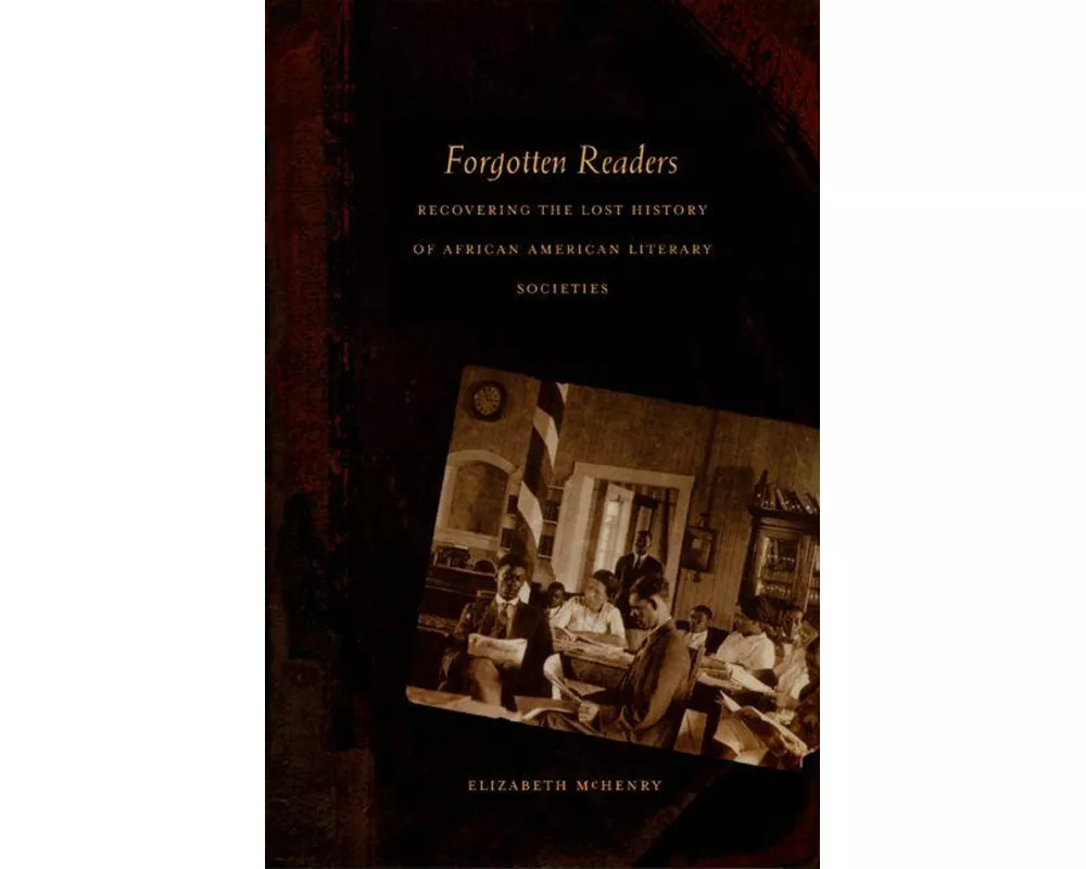 Forgotten Readers