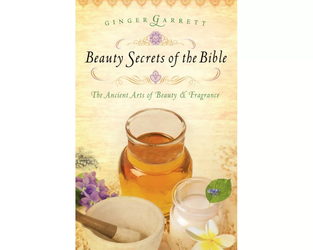 Beauty Secrets of the Bible