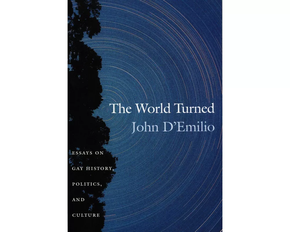 The World Turned
