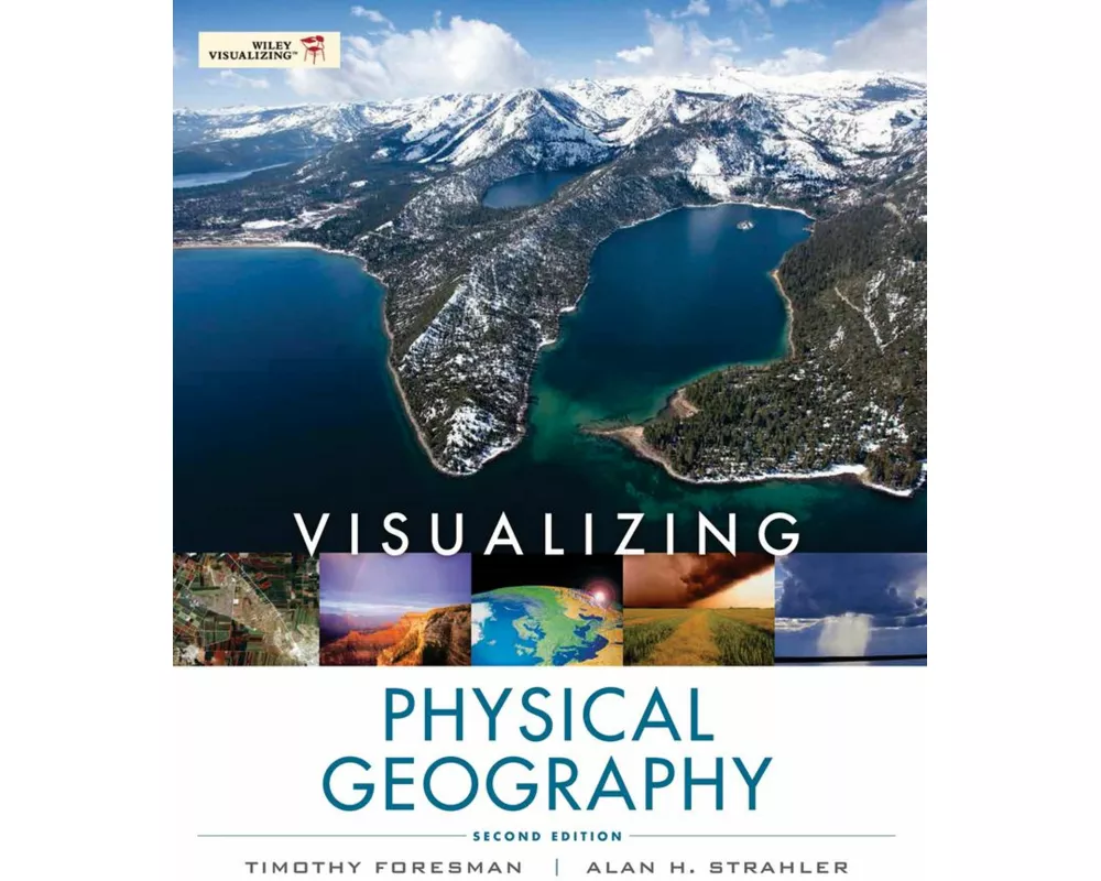 Visualizing Physical Geography