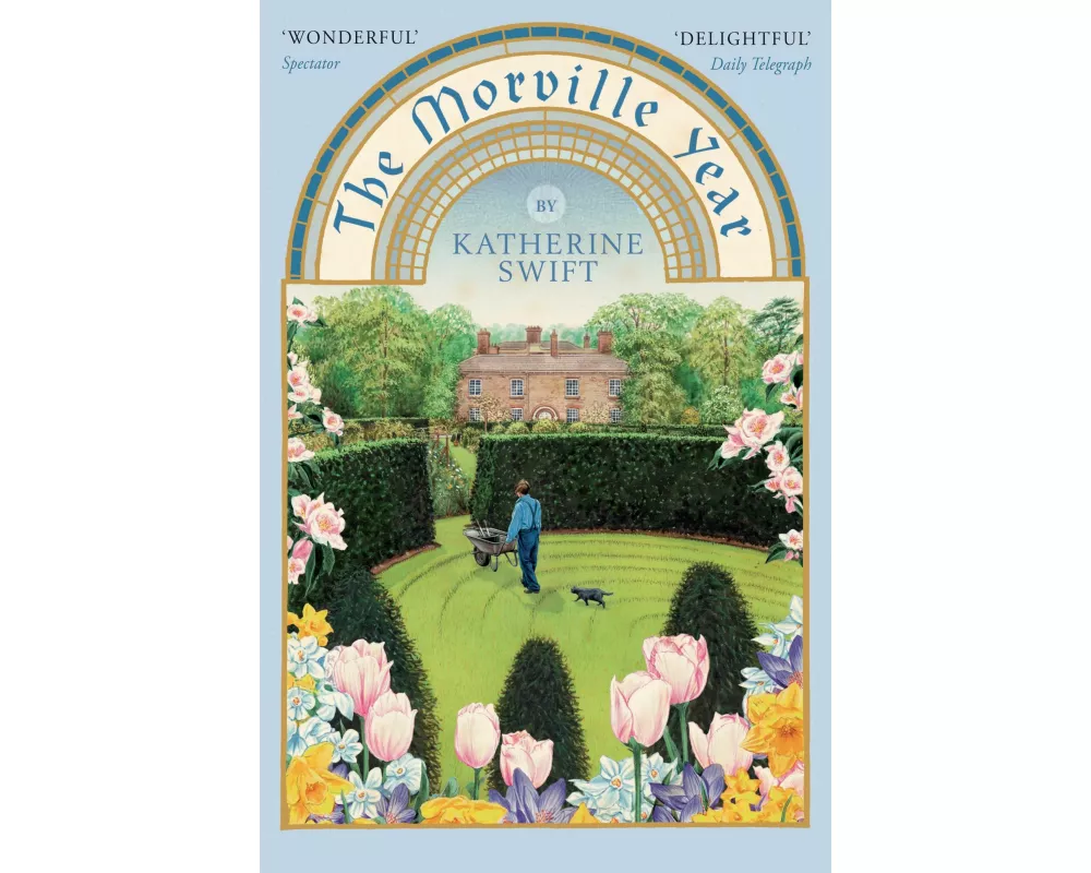 The Morville Year