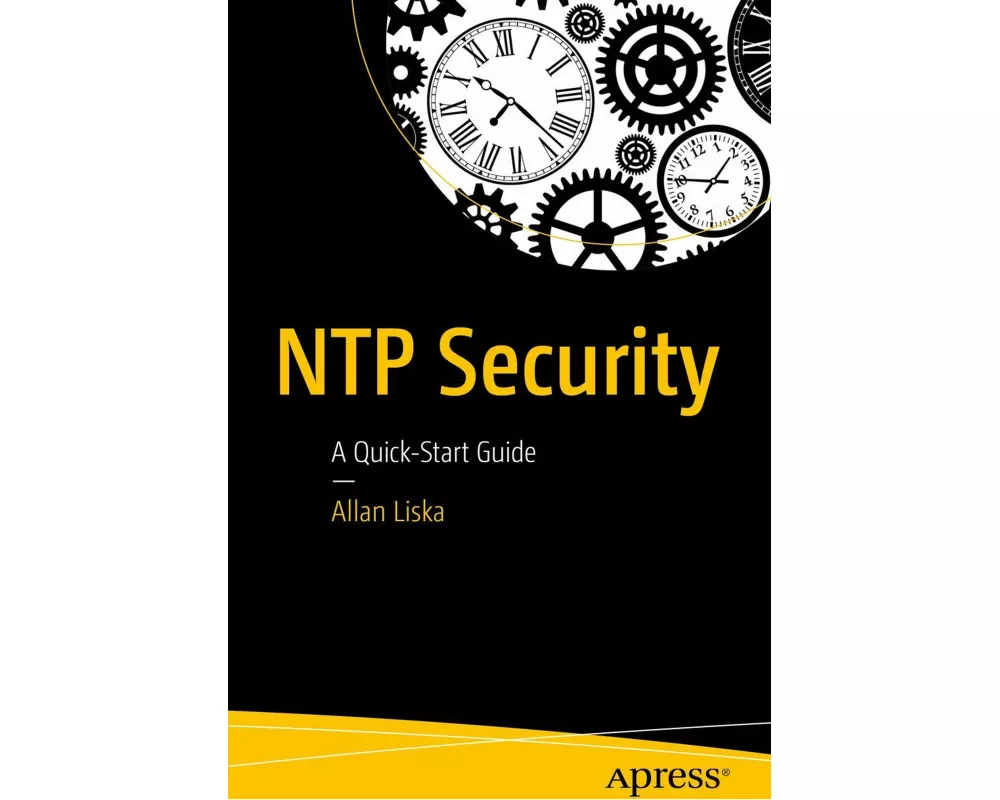 NTP Security