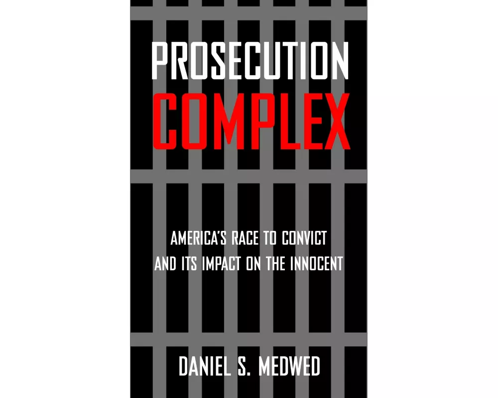 Prosecution Complex
