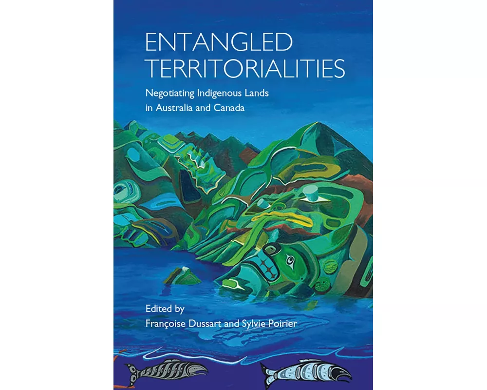Entangled Territorialities