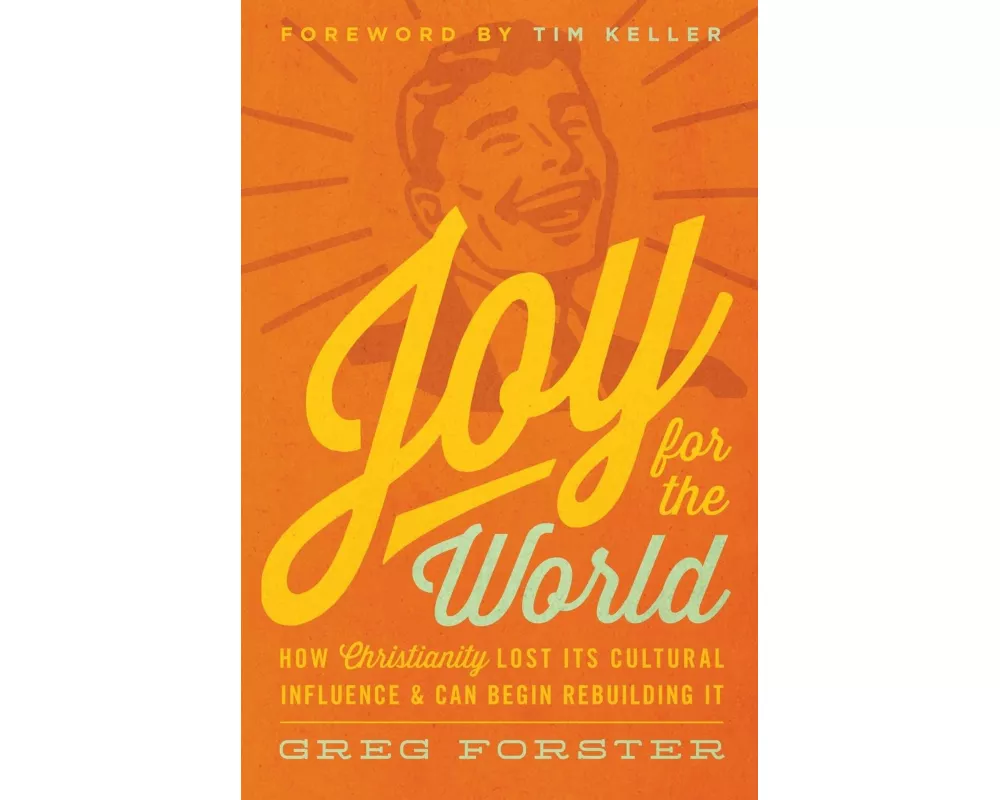 Joy for the World