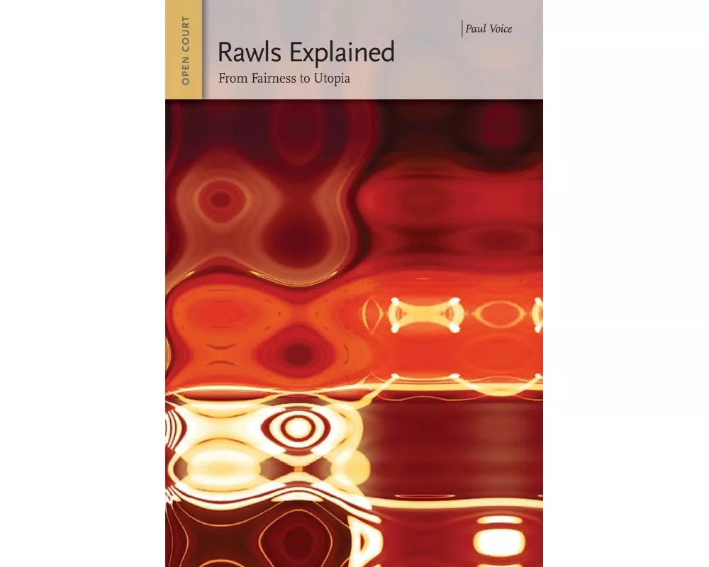 Rawls Explained