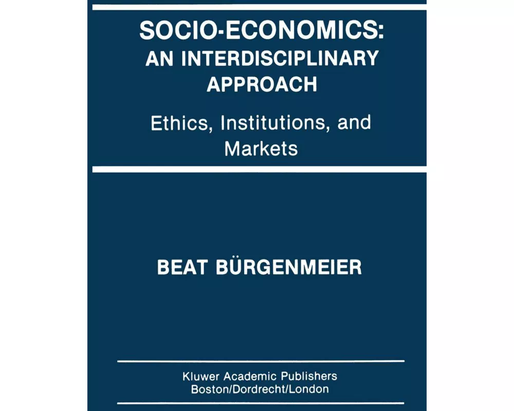 Socio-Economics
