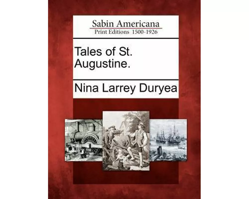 Tales of St. Augustine