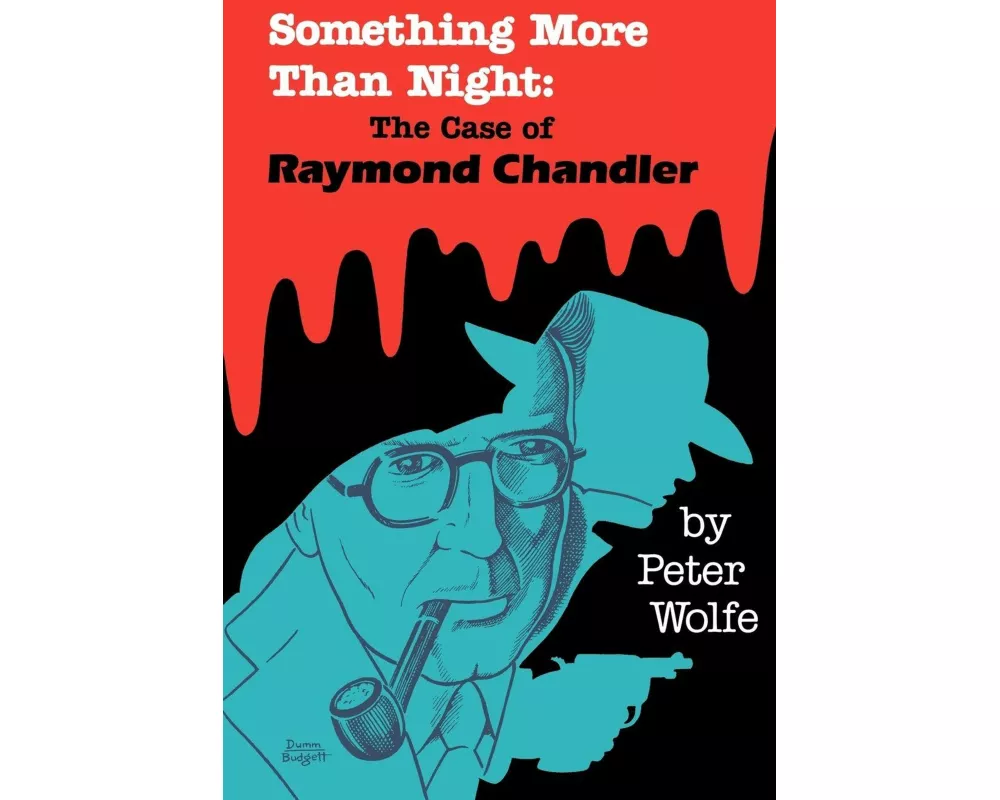 Something More than Night
