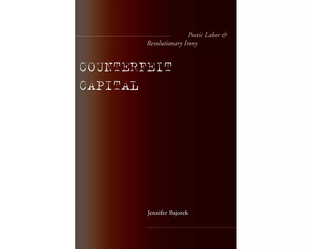 Counterfeit Capital