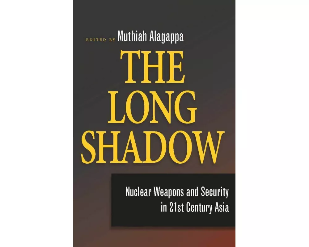 The Long Shadow