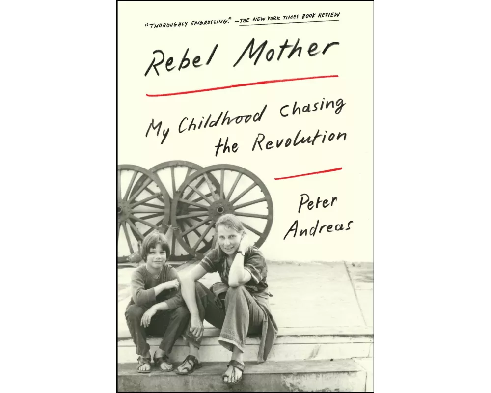 Rebel Mother