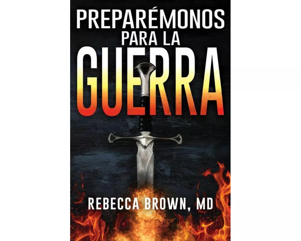 Preparémonos Para La Guerra