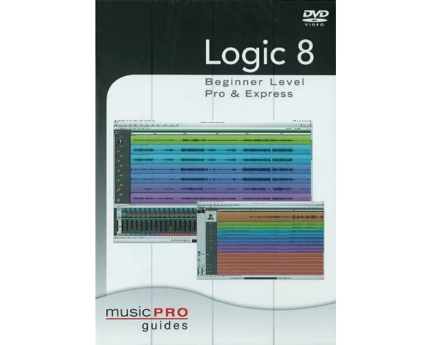 Logic 8