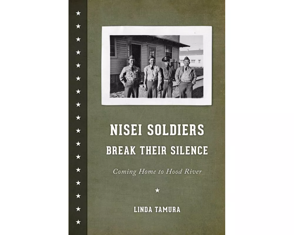 Nisei Soldiers Break Their Silence