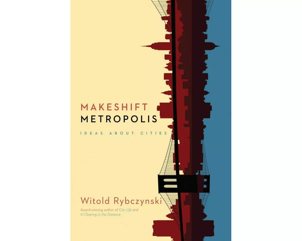 Makeshift Metropolis