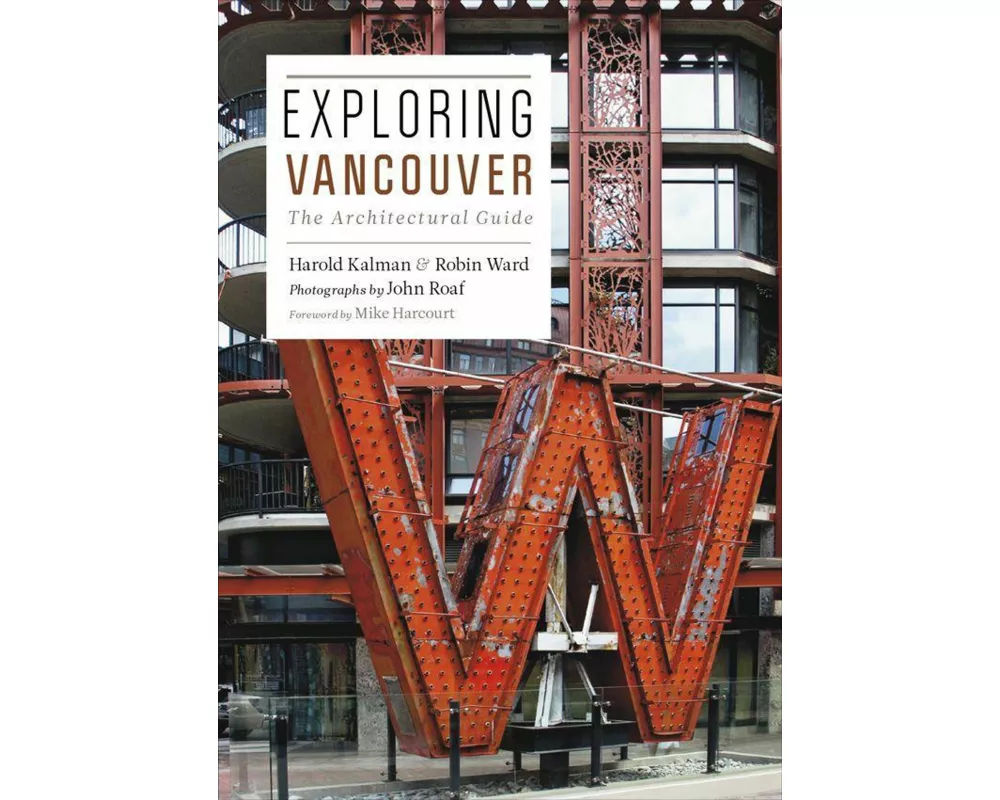 Exploring Vancouver