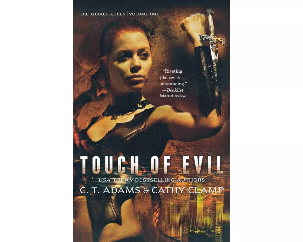 Touch Of Evil