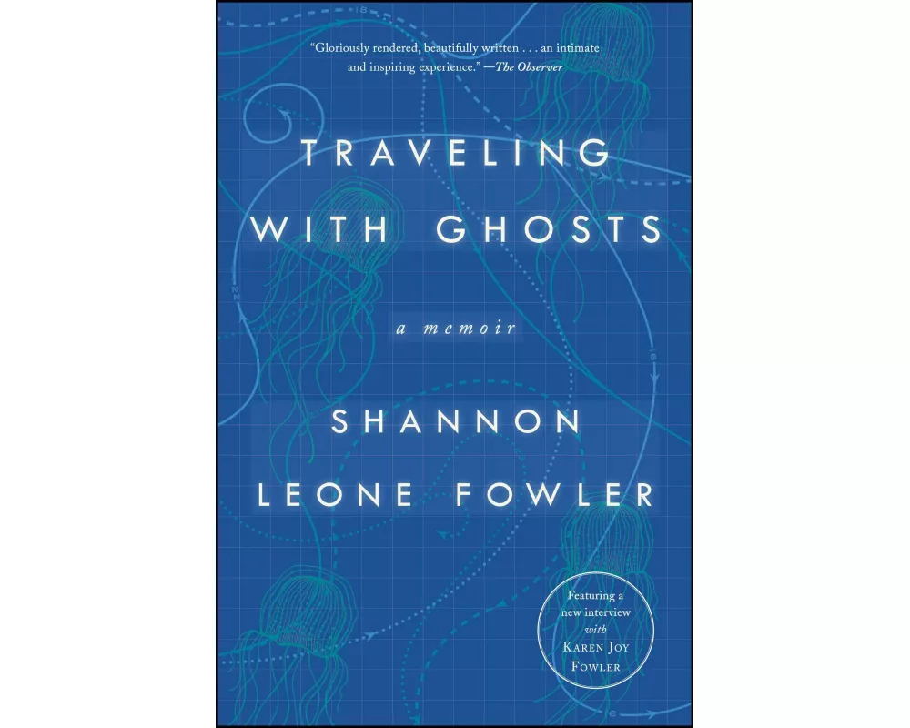 Traveling with Ghosts