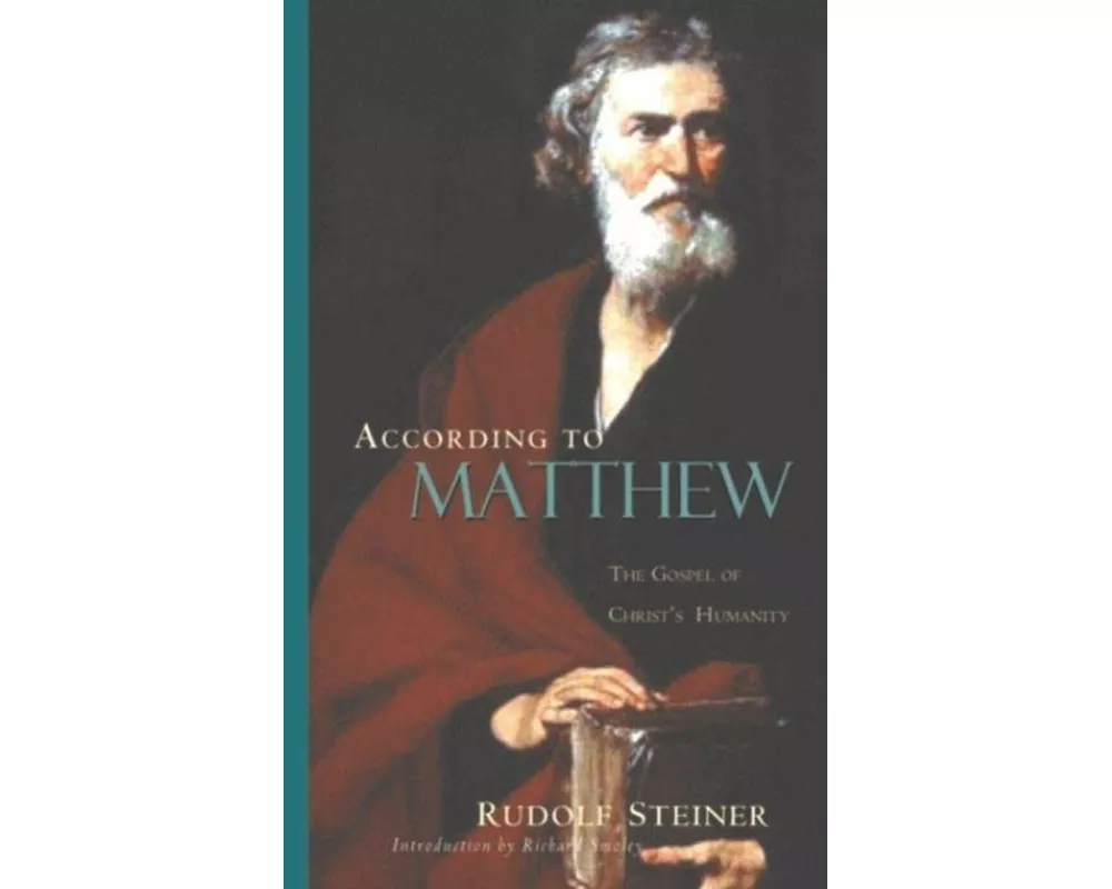 According to Matthew