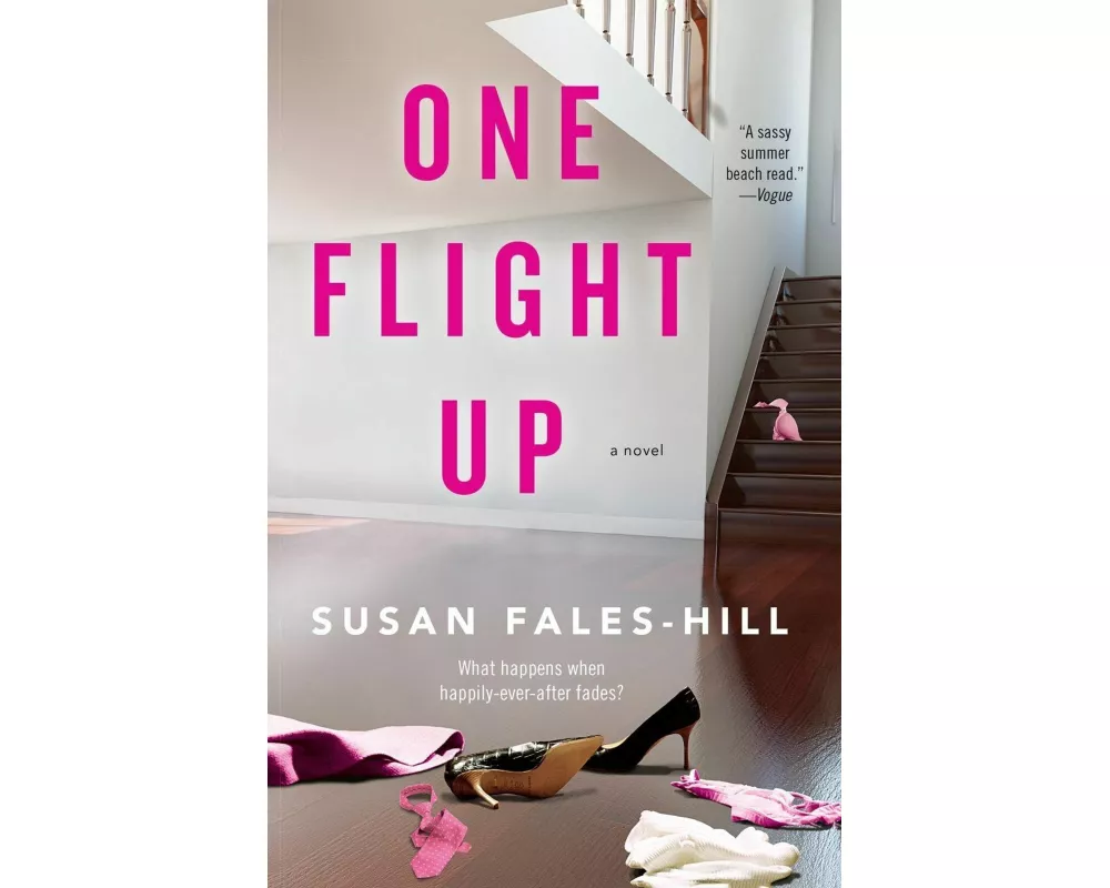 One Flight Up