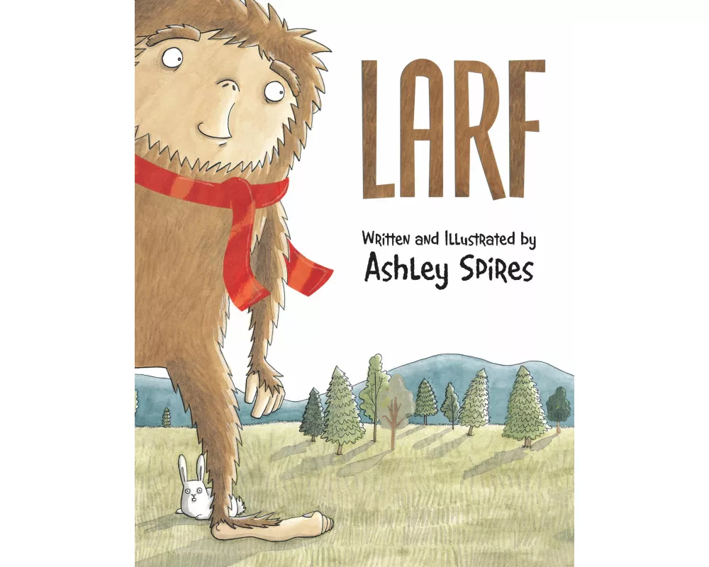 Larf