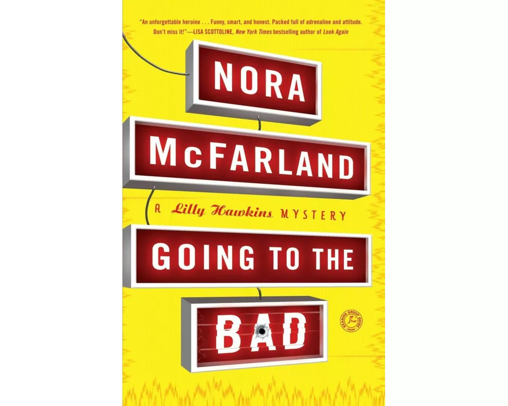 Going to the Bad