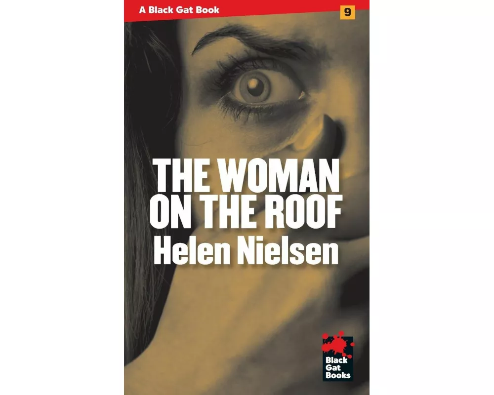 The Woman on the Roof