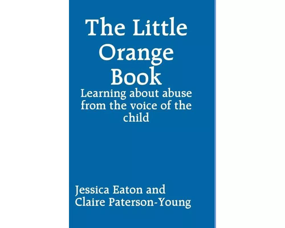 The Little Orange Book
