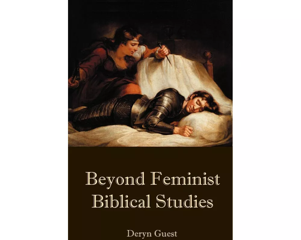 Beyond Feminist Biblical Studies